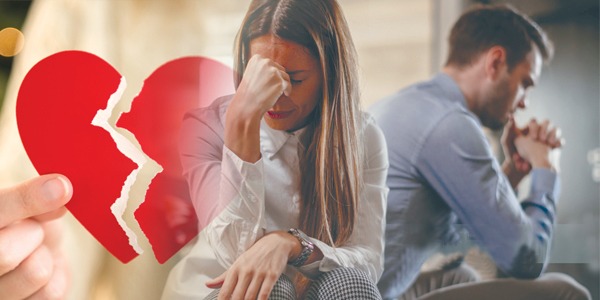 لماذا تتسع دائرة العزوف عن الزواج بين الشباب ؟