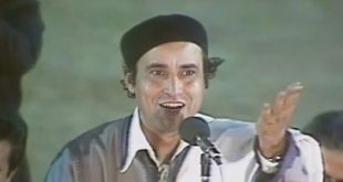 أحمد سامي.. أربعون عاماً على رحيل "صوت الوفاء" الذي لم يغلفه النسيان