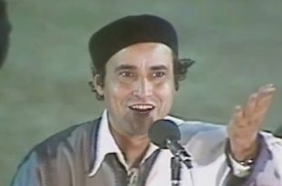 أحمد سامي.. أربعون عاماً على رحيل "صوت الوفاء" الذي لم يغلفه النسيان