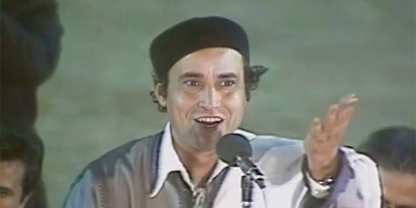 أحمد سامي.. أربعون عاماً على رحيل "صوت الوفاء" الذي لم يغلفه النسيان