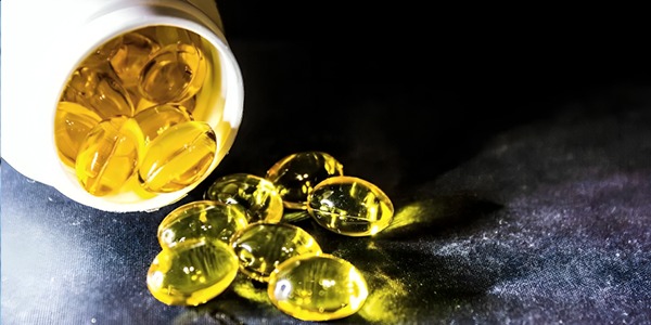 دراسة تحذّر: مكوّن في زيت السمك قد يبطئ تعافي الدماغ بعد الإصابات في ظروف معيّنة