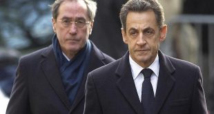 «عشاء طرابلس» يربك شهادة ساركوزي في قضية التمويل الليبي