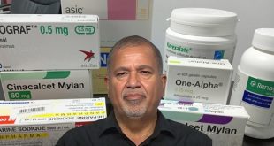 المنظمة الوطنية لدعم التبرع بالأعضاء تحذر من أزمة حادة في أدوية زراعة الكلى 