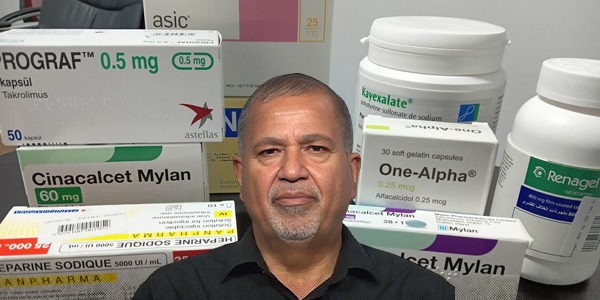 المنظمة الوطنية لدعم التبرع بالأعضاء تحذر من أزمة حادة في أدوية زراعة الكلى 