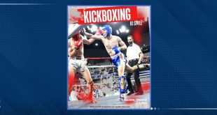 الحكم الدولي أحمد السني يتوجه إلى كرواتيا للمشاركة في كأس أوروبا للكيك بوكسينغ 2026