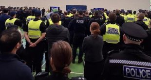 أكثر من 500 شرطي يشاركون فى اعتقال جماعة دينية بتهم الاغتصاب والاستعباد الحديث والزواج القسري