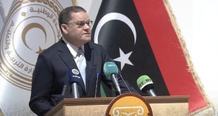 الدبيبة يعلن افتتاح مكتب اليونسكو في طرابلس ويؤكد عودة ليبيا إلى الانفتاح الدولي