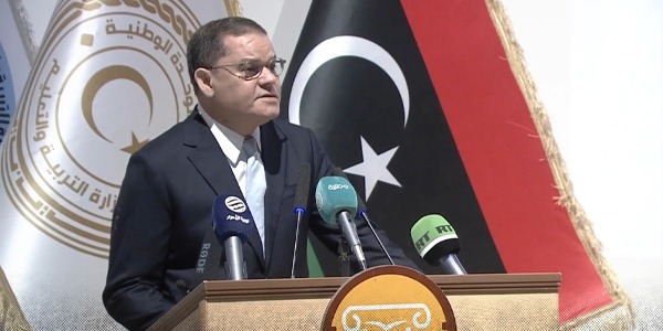 الدبيبة يعلن افتتاح مكتب اليونسكو في طرابلس ويؤكد عودة ليبيا إلى الانفتاح الدولي