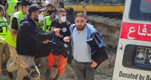 الصحة العالمية: تصاعد استهداف المستشفيات في الشرق الأوسط