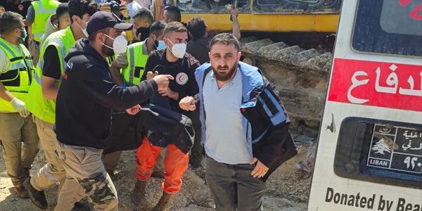 الصحة العالمية: تصاعد استهداف المستشفيات في الشرق الأوسط