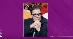 سالم العبار.. عراب أدباء التسعينات وصاحب الكلمة المغموسة ريشتها في مداد الحياة  