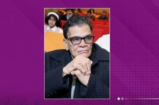 سالم العبار.. عراب أدباء التسعينات وصاحب الكلمة المغموسة ريشتها في مداد الحياة  