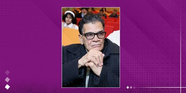 سالم العبار.. عراب أدباء التسعينات وصاحب الكلمة المغموسة ريشتها في مداد الحياة  