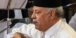 عبد المجيد حقيق .. وتر ليبي خالد الألحان ولاعب  ترك بصماته في الشباك