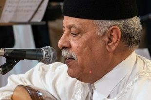 عبد المجيد حقيق .. وتر ليبي خالد الألحان ولاعب  ترك بصماته في الشباك