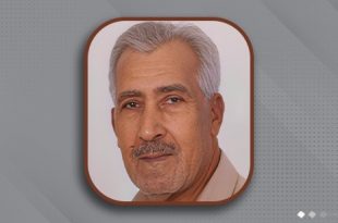 العميد عبدالرحمن بحيري