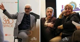 بين الخشبة والشاشة… لمّة حوارية ناقشت تحوّلات الفن الليبي