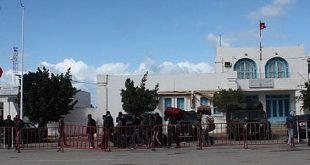 تونس تطلق مشروع ممر بري استراتيجي عبر “رأس جدير” لربط المتوسط بعمق أفريقيا