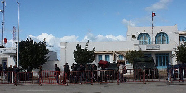 تونس تطلق مشروع ممر بري استراتيجي عبر “رأس جدير” لربط المتوسط بعمق أفريقيا