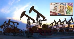 روسيا تعلن تسعير النفط والغاز باليوان الصيني وتثير اضطرابًا في أسواق الطاقة