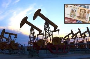 روسيا تعلن تسعير النفط والغاز باليوان الصيني وتثير اضطرابًا في أسواق الطاقة