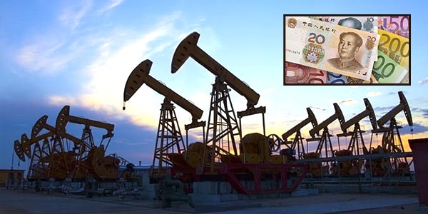 روسيا تعلن تسعير النفط والغاز باليوان الصيني وتثير اضطرابًا في أسواق الطاقة