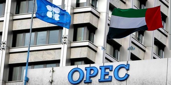 الإمارات تنسحب من “أوبك” وتحالف “أوبك بلس”