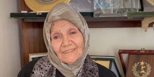 في ذكرى رحيلها .. حميدة الخوجة بصمة فنية لا ترحل