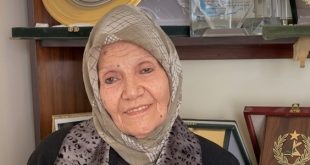 في ذكرى رحيلها .. حميدة الخوجة بصمة فنية لا ترحل