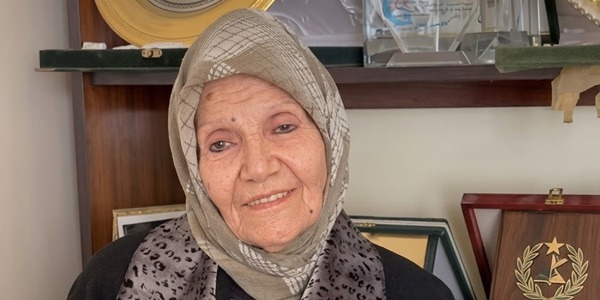 في ذكرى رحيلها .. حميدة الخوجة بصمة فنية لا ترحل