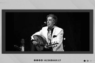 “مرسول الحب” يصلُ محطته الأخيرة