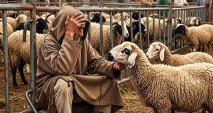 عيد الأضحى بين سُنّة الفرح وضغط الأسعار