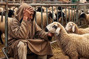 عيد الأضحى بين سُنّة الفرح وضغط الأسعار