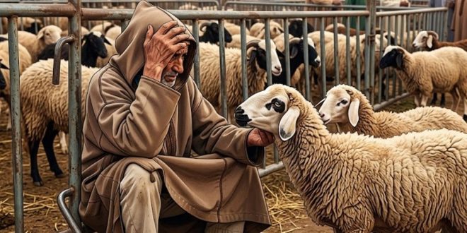 عيد الأضحى بين سُنّة الفرح وضغط الأسعار