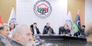 وزارة الزراعة تطلق مبادرة   الـ100 يوم لتحديث  قطاع الزراعة والثروة الحيوانية