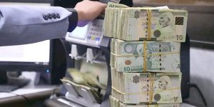 بدلاً من 8مليارات كحد أعلى .. تقدر الأموال المتداولة خارج المصارف ب27ملياراً