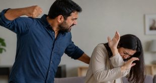 لا تضربوهن ليلاً حفاظاً على راحة الجيران..!!
