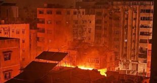 الاحتلال يواصل خروقات وقف إطلاق النار في غزة لليوم 223