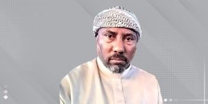سعيد صالح بركة
