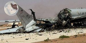 تحقيق: أضرار تطال غالبية المواقع العسكرية الأمريكية بالشرق الأوسط جراء ضربات إيرانية