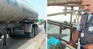 استئناف تشغيل مستودع الزاوية النفطي بعد اشتباكات المليشيات