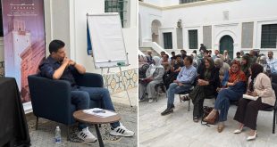 جماليات العمارة وذاكرة المكان في «طرابلس القديمة»