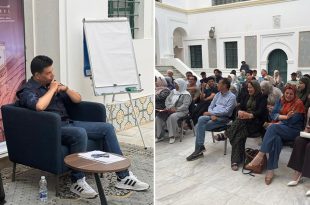 جماليات العمارة وذاكرة المكان في «طرابلس القديمة»