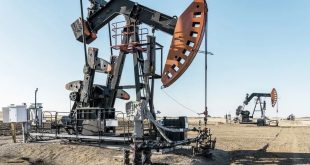 هبوط أسعار النفط 5% وبرنت يسجل 97 دولارا للبرميل
