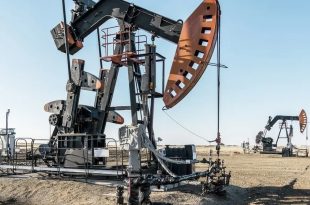 هبوط أسعار النفط 5% وبرنت يسجل 97 دولارا للبرميل