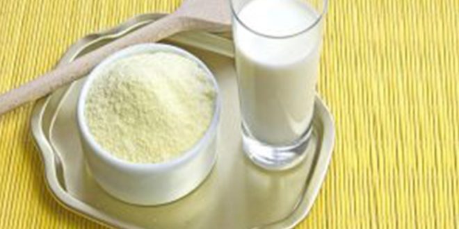 الحليب المجفف.. هل يعد حقا بديلا للحليب الطازج ؟