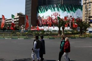 الإنترنت " الاحترافي "في إيران.. عودة جزئية مثيرة للجدل بعد انقطاع واسع
