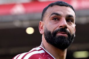 دموع الوداع في أنفيلد.. محمد صلاح ينهي رحلة الأسطورة بعد تسع سنوات من المجد