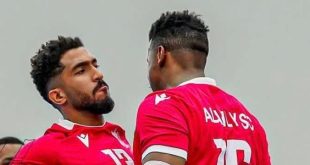 الأهلي بنغازي يستهل مشواره في سداسي التتويج بانتصار على الهلال