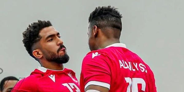 الأهلي بنغازي يستهل مشواره في سداسي التتويج بانتصار على الهلال